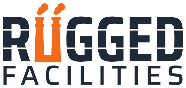 Rugged Facilities logo